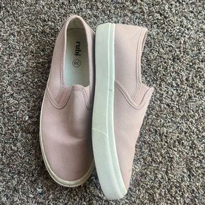 Rubi slip on shoes